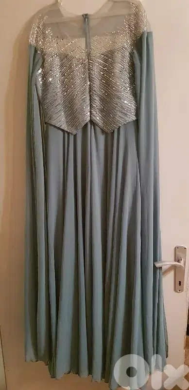 Wedding Long Dress