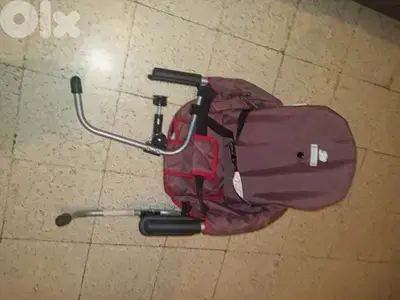 hook on baby chair