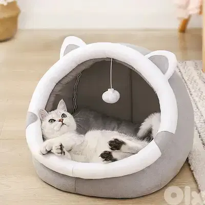 Pet Winter Bed