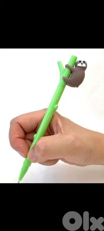 cute kids pencils