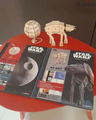 Star Wars Rogue One