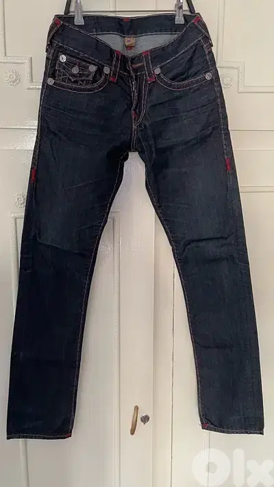 True Religion