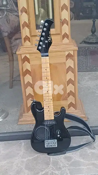 guitar electric