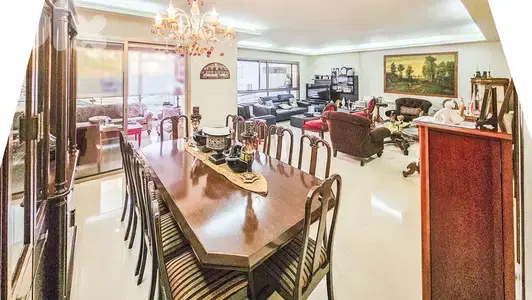 Apartment for sale in Hazmieh شقة للبيع في الحازمية Apartment for sale in Hazmieh شقة للبيع في الحازمية