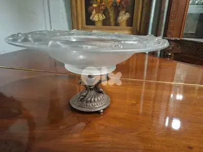 lalique France unique pieces