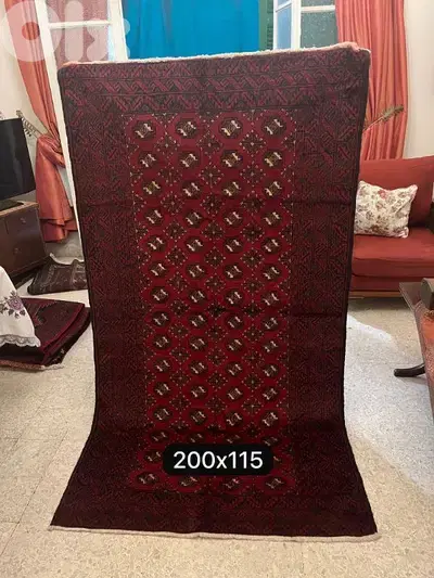 عرض خاص على السجاد العجمي