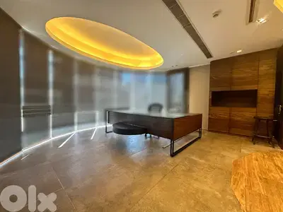 Office For Rent in Saifi مكاتب للإيجار في الصيفي