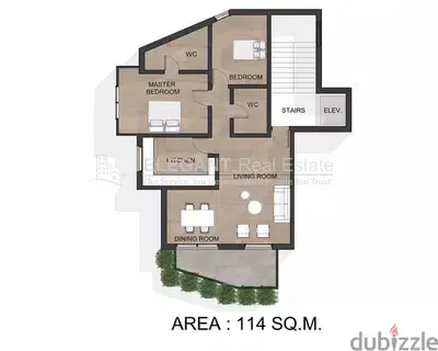 Apartment for Sale | Facility Payment | Jamhour