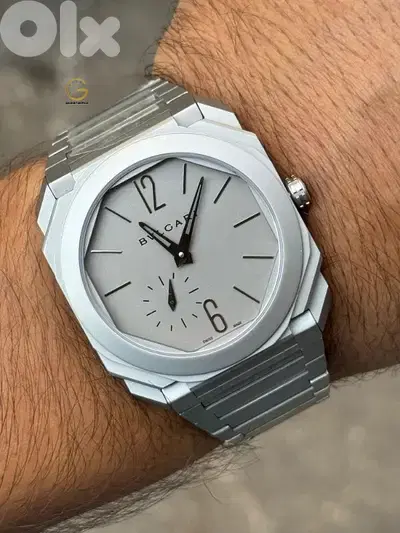 Octo Finissimo BULGARI