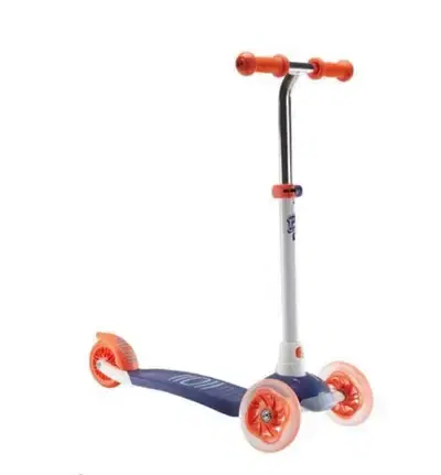 scooter