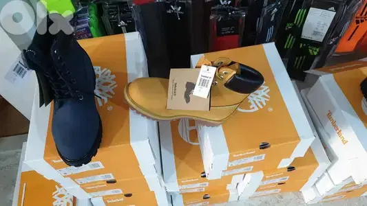 Timberland shoes