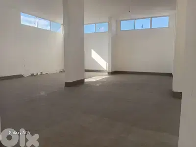 Warehouse for sale in Roumieh مستودع للبيع في رومية