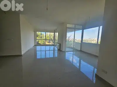 Dik El Mehdi 170 sqm + 60 sqm terrace