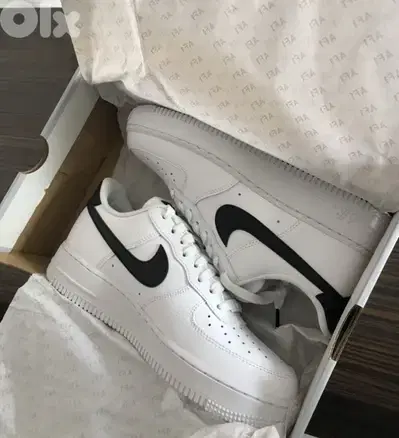 nike Air Force one size 45.5 OG ALL