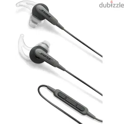 bose sound sport earphones