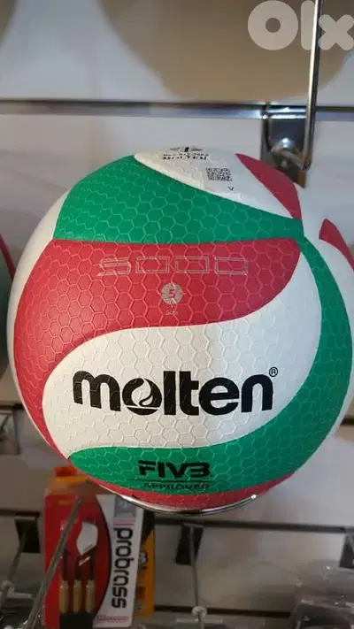 Molten original