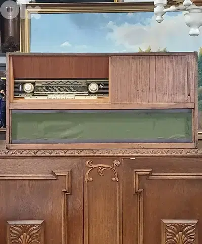 antique
