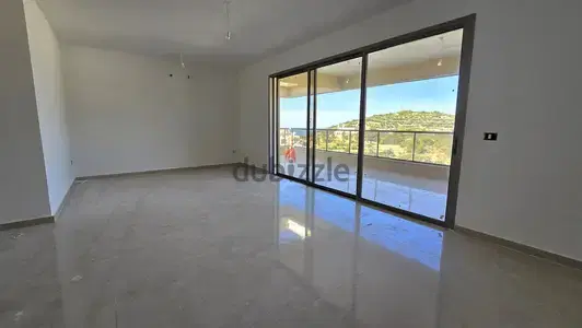 Apartment for sale in Dik el Mehdi - New project