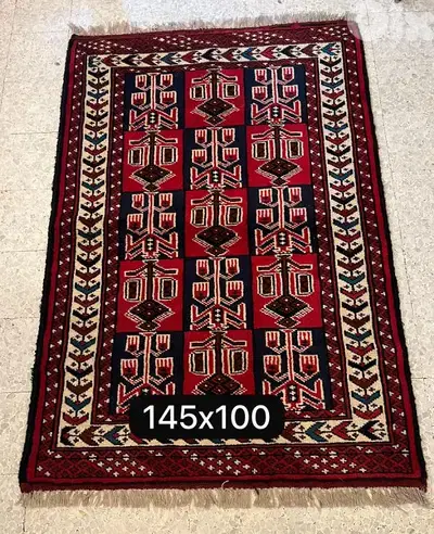 سجاد عجمي بخارا