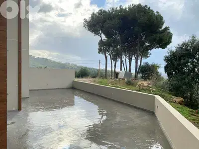 Apartment for sale in Fanar/ New/ Garden