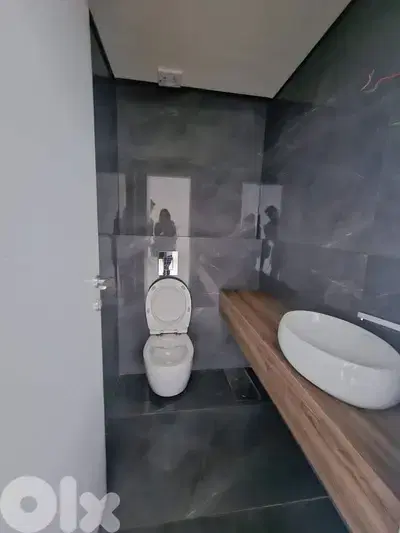 Dik El Mehdi Modern 240 sqm Duplex Brand New