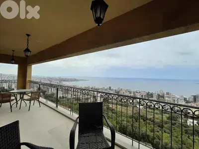RWK328CA - Elevated Elegance: Duplex For Sale In Sahel Alma