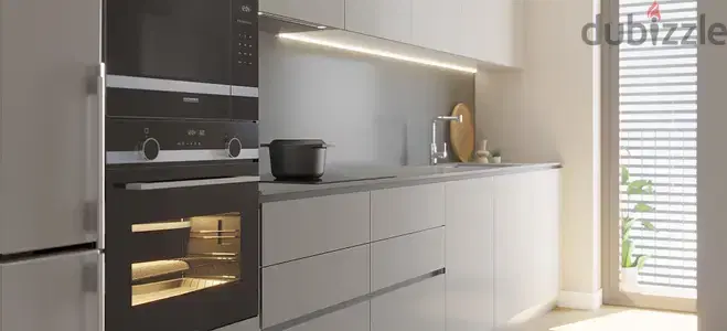 Spain brand new project in Barcelona with terraces & pool B11