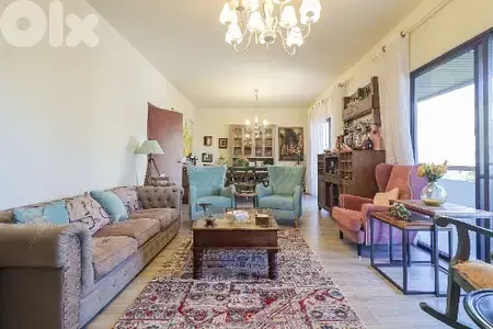 Apartment For Sale in Haret Sakher - CPKTC44