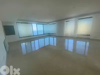 NEW BUILDING IN AIN EL MRAISSEH PRIME / TERRACE (280SQ) , (JNR-336)