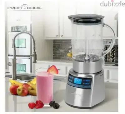 PROFIcook  Universal mixer Proficook PC-UM 1006/ 4$ delivery