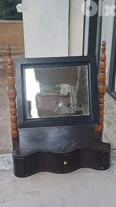 antique