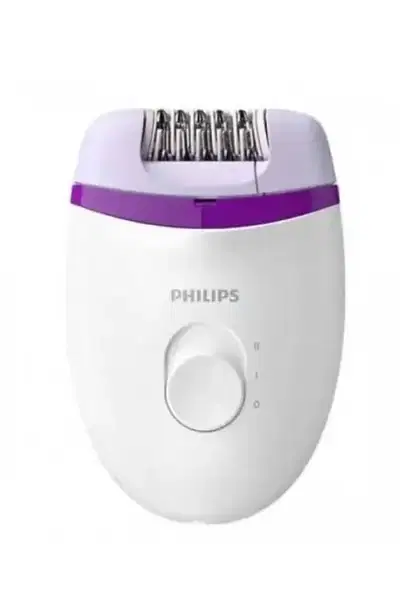 Philips epilation made easy smooth skin for weeks