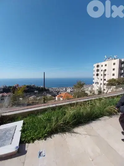 apartment For sale in blat jbeil شقة للبيع في بلاط جبيل
