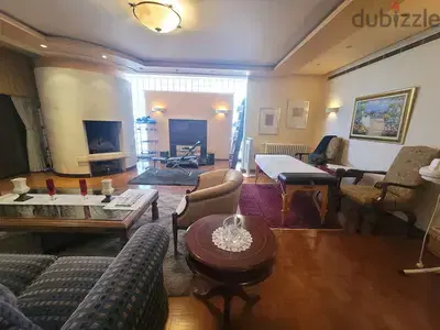 VILLA IN  MONTEVERDE PRIME (1000SQ) WITH TERRACE