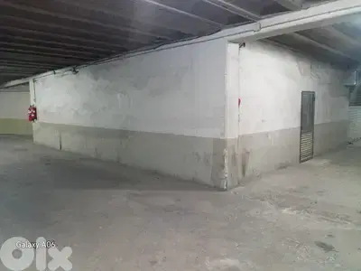Warehouse for sale in Dekwaneh مستودع للبيع في ديكوانة