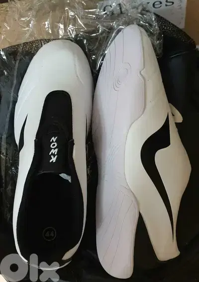 Taekwondo shoes kwon brand