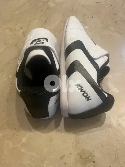 Taekwondo shoes