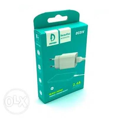 Phone charger