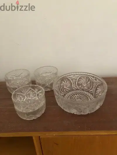 Crystal set
