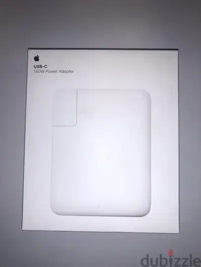 Apple Power Adapter