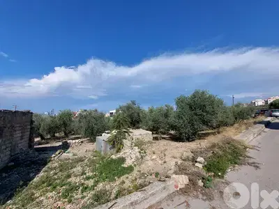 RWB148RH - Land for sale in Chekka Batroun