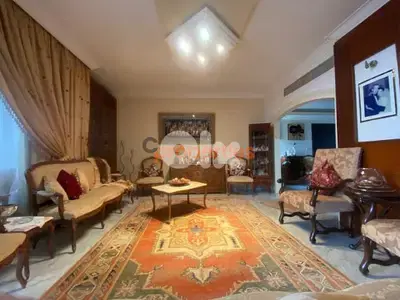 Apartment For Sale in Sahel Alma - CPKTC54