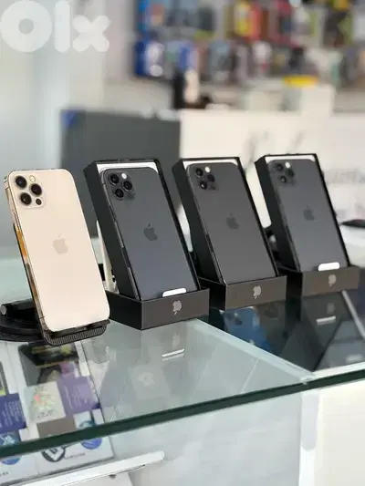 Iphone 12 Pro 256