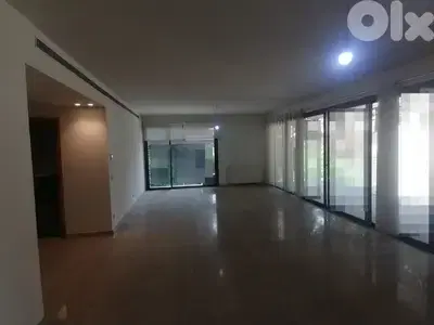 NEW BUILDING IN ACHRAFIEH PRIME (260SQ) 3 BEDROOMS , (ACR-596)