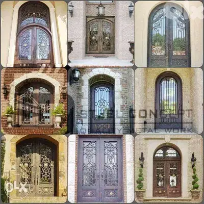 order your design of doors
