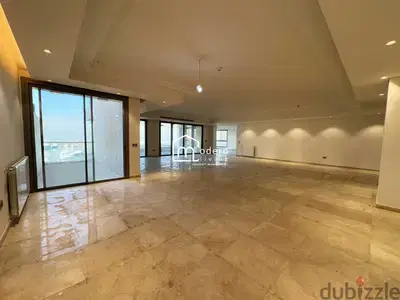 Sea View - Terrace and Private Pool - Waterfront Dbayeh