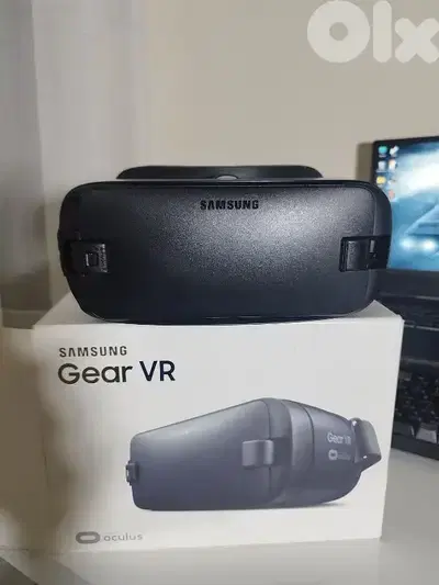 Samsung original VR