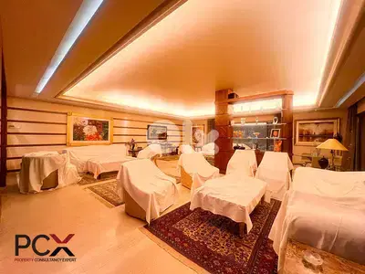 Apartment For Rent In Yarzeh | Spacious | Fully Furnished Apartment For Rent In Yarzeh | Spacious | Fully Furnished