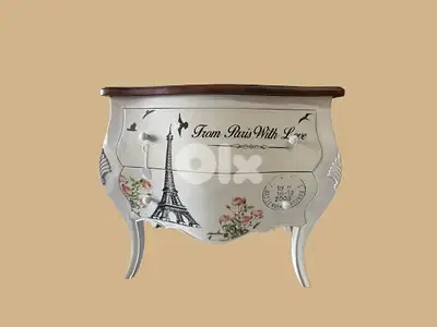French Console