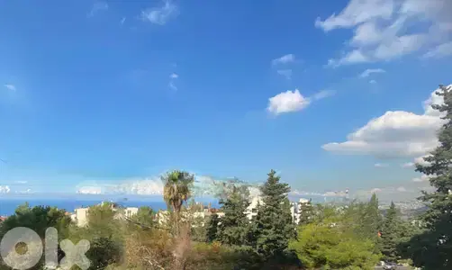 Apartment for sale in Biyada/ Spacious/ Furnished